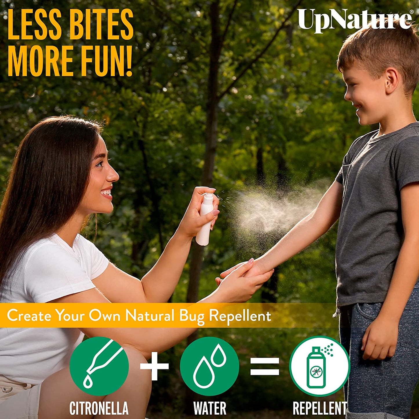 Organic Citronella Essential Oil Huge 4 OZ – USDA Certified Organic, Pure Citronella Oil, Therapeutic Grade, Undiluted, Non-Gmo – Mood Boost, Aromatherapy with Dropper