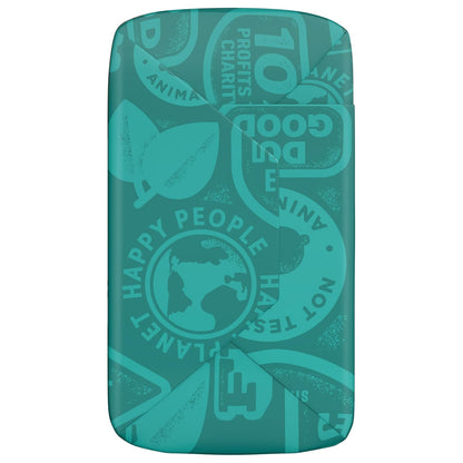 Tom’S of Maine Natural Beauty Bar Soap for Women and Men, Fragrance Free, Sensitive Skin, 5 Oz Bar (Pack of 6)