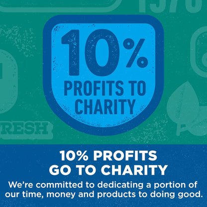 Tom’S of Maine Natural Beauty Bar Soap for Women and Men, Fragrance Free, Sensitive Skin, 5 Oz Bar (Pack of 6)